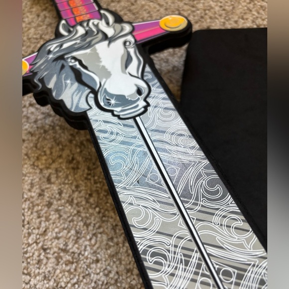 Legoland Foam Sword and Shield - Picture 3 of 4